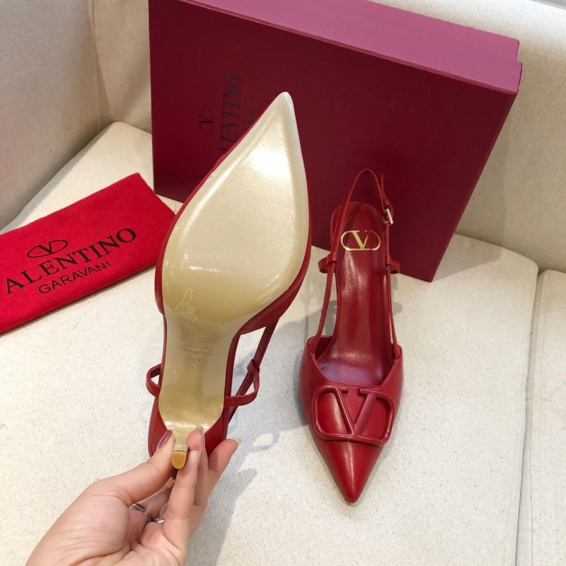 Valentino High Heels